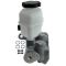 Brake Master Cylinder - Tonsa