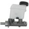 Brake Master Cylinder - Tonsa