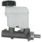 Brake Master Cylinder - Tonsa