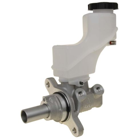 Brake Master Cylinder - Tonsa