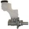 Brake Master Cylinder - Tonsa