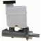 Brake Master Cylinder - Tonsa