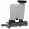 Brake Master Cylinder - Tonsa