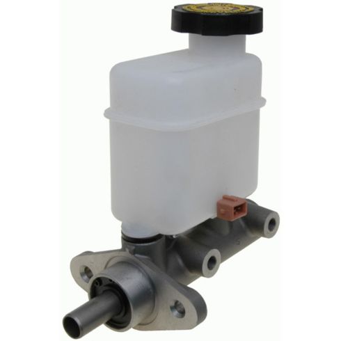 Brake Master Cylinder - Tonsa