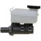 Brake Master Cylinder - Tonsa