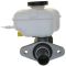 Brake Master Cylinder - Tonsa