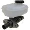 Brake Master Cylinder - Tonsa