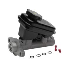 Brake Master Cylinder - Tonsa