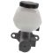 Brake Master Cylinder - Tonsa