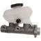 Brake Master Cylinder - Tonsa