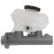 Brake Master Cylinder - Tonsa