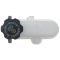 Brake Master Cylinder - Tonsa