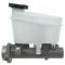 Brake Master Cylinder - Tonsa