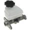 Brake Master Cylinder - Tonsa