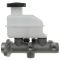 Brake Master Cylinder - Tonsa