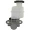 Brake Master Cylinder - Tonsa