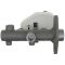 Brake Master Cylinder - Tonsa