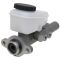 Brake Master Cylinder - Tonsa