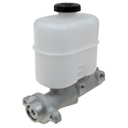 Brake Master Cylinder - Tonsa