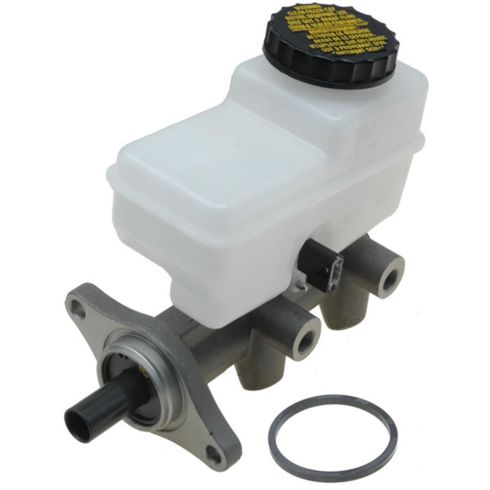 Brake Master Cylinder - Tonsa