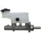 Brake Master Cylinder - Tonsa