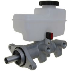 Brake Master Cylinder - Tonsa