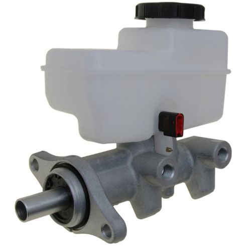 Brake Master Cylinder - Tonsa