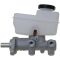 Brake Master Cylinder - Tonsa