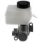 Brake Master Cylinder - Tonsa