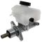 Brake Master Cylinder - Tonsa