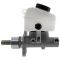 Brake Master Cylinder - Tonsa