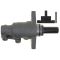 Brake Master Cylinder - Tonsa