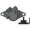 Brake Master Cylinder - Tonsa