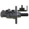 Brake Master Cylinder - Tonsa