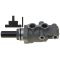 Brake Master Cylinder - Tonsa