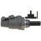 Brake Master Cylinder - Tonsa