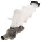 Brake Master Cylinder - Tonsa