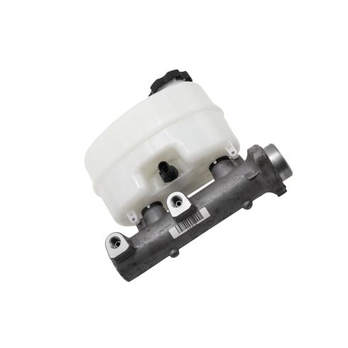 Brake Master Cylinder - Tonsa