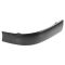 98-11 Ford Ranger Regular Cab Rear Roof Mounted Textured Black Plastic Roof Rail Moulding RR (Ford)