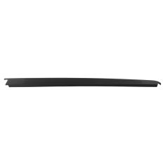 04-05 (to 11-29-04) F150 NB (exc King Rnch) (w/5.5 Ft Bed) Upper Bed Side Rail Molding Cap RH (Ford)