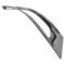 14-16 Jeep Grand Cherokee SRT-8 Gloss Black Inner Taillight Trim Bezel Molding LR (Mopar)
