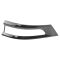 14-16 Jeep Grand Cherokee SRT-8 Gloss Black Inner Taillight Trim Bezel Molding LR (Mopar)