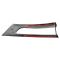 14-16 Jeep Grand Cherokee SRT-8 Gloss Black Inner Taillight Trim Bezel Molding LR (Mopar)