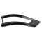 14-16 Jeep Grand Cherokee SRT-8 Gloss Black Inner Taillight Trim BezelMolding  RR (Mopar)