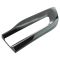 14-16 Jeep Grand Cherokee SRT-8 Gloss Black Outer Taillight Trim Bezel Molding LR (Mopar)