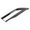 14-16 Jeep Grand Cherokee SRT-8 Gloss Black Outer Taillight Trim Bezel Molding RR (Mopar)