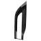 14-16 Jeep Grand Cherokee SRT-8 Gloss Black Outer Taillight Trim Bezel Molding RR (Mopar)