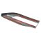 14-16 Jeep Grand Cherokee SRT-8 Gloss Black Outer Taillight Trim Bezel Molding RR (Mopar)