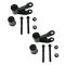 Leaf Spring REAR Shackle Repair Kit PAIR