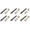 1988-96 Exhaust Manifold to Front Pipe Manifold Stud and Spring Kit (SET of 6)